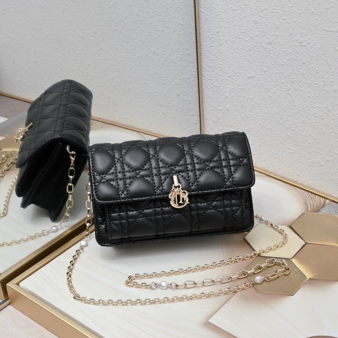 ★美品★Dior - ショルダーバッグ ハンドバッグ