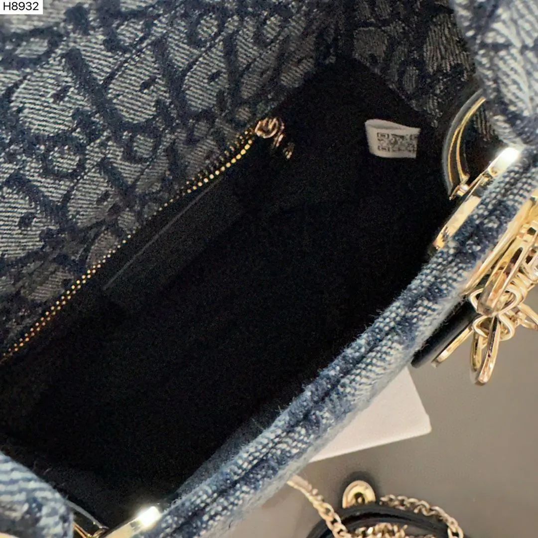 美品★Dior★ Lady ショルダーバッグ ハンドバッグ