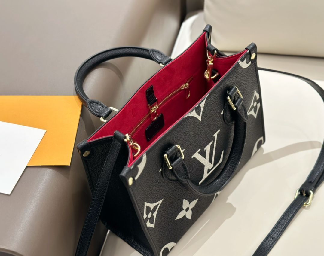 LOUIS VUITTON ルイヴィトン ショルダーバッグ ハンドバッグ 財布 3点セットオンザゴー PM LOUIS VUITTON ルイヴィトン ショルダーバッグ ハンドバッグ 財布 3点セットオンザゴー PM