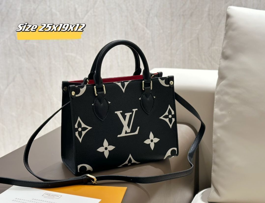 LOUIS VUITTON ルイヴィトン ショルダーバッグ ハンドバッグ 財布 3点セットオンザゴー PM LOUIS VUITTON ルイヴィトン ショルダーバッグ ハンドバッグ 財布 3点セットオンザゴー PM