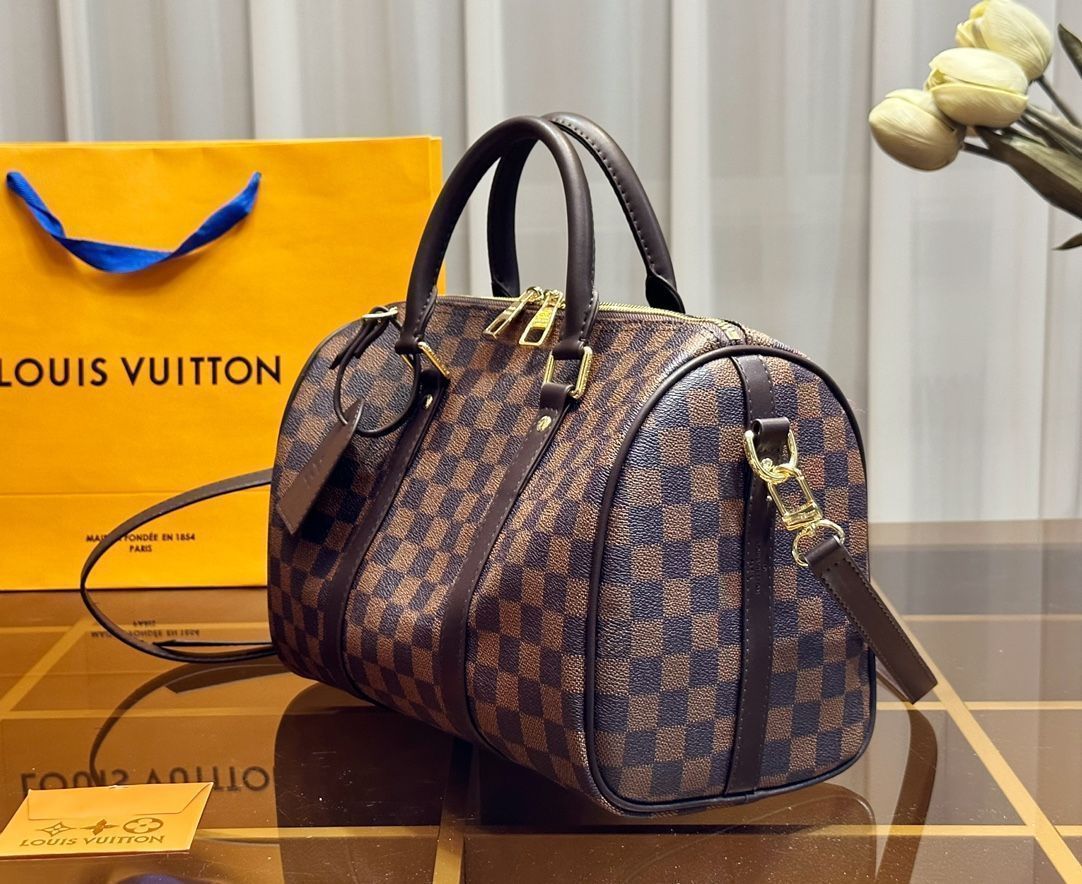 美品 LOUIS VUITTON ルイヴィトン トートバッグ ショルダーバッグ 財布 3点セット 美品 LOUIS VUITTON ルイヴィトン トートバッグ ショルダーバッグ 財布 3点セット