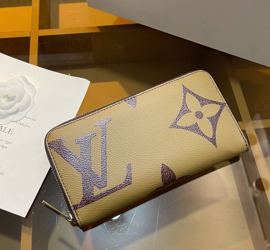 綺麗 LOUIS VUITTON ルイヴィトン ショルダーバッグ ハンドバッグ 財布 3点セット オンザゴー MM