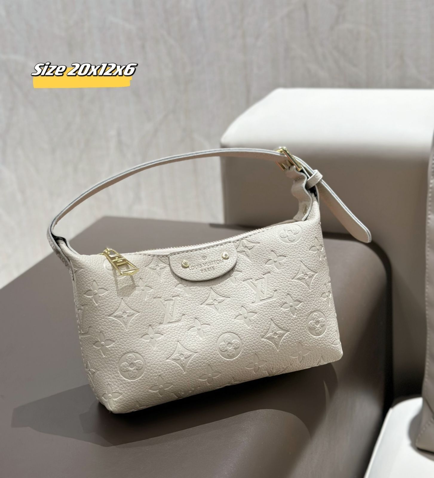 【超美品】LOUIS VUITTON ルイヴィトン ショルダーバッグ トートバッグ 財布 3点セットバッグ