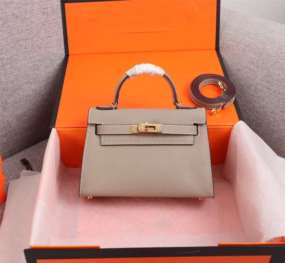 HERMES エルメス ショルダーバッグ