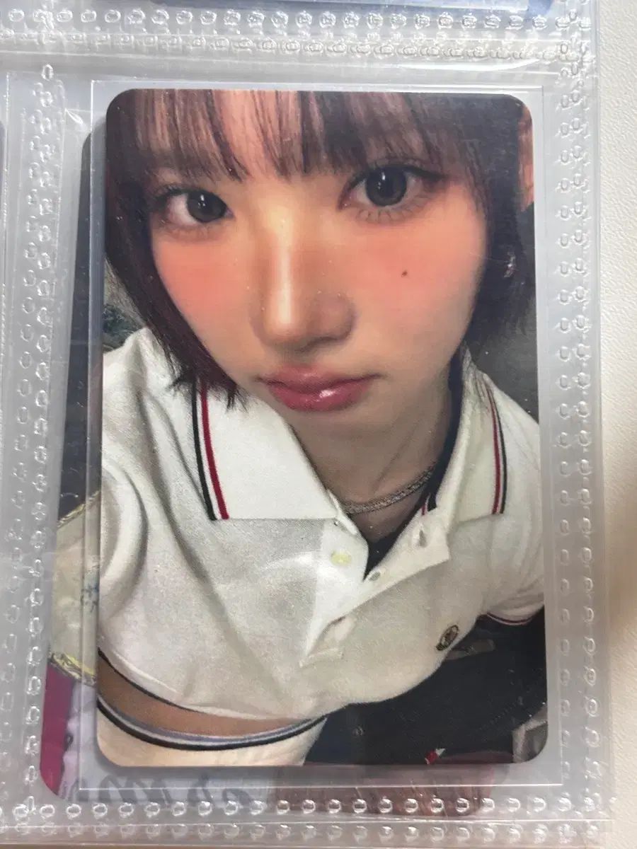 ハツトゥハツ ジウ ラキドロ トレカ