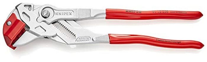 【新品・3営業日で発送】クニペックス KNIPEX 9113-250SB タイルブレーキングプライヤー