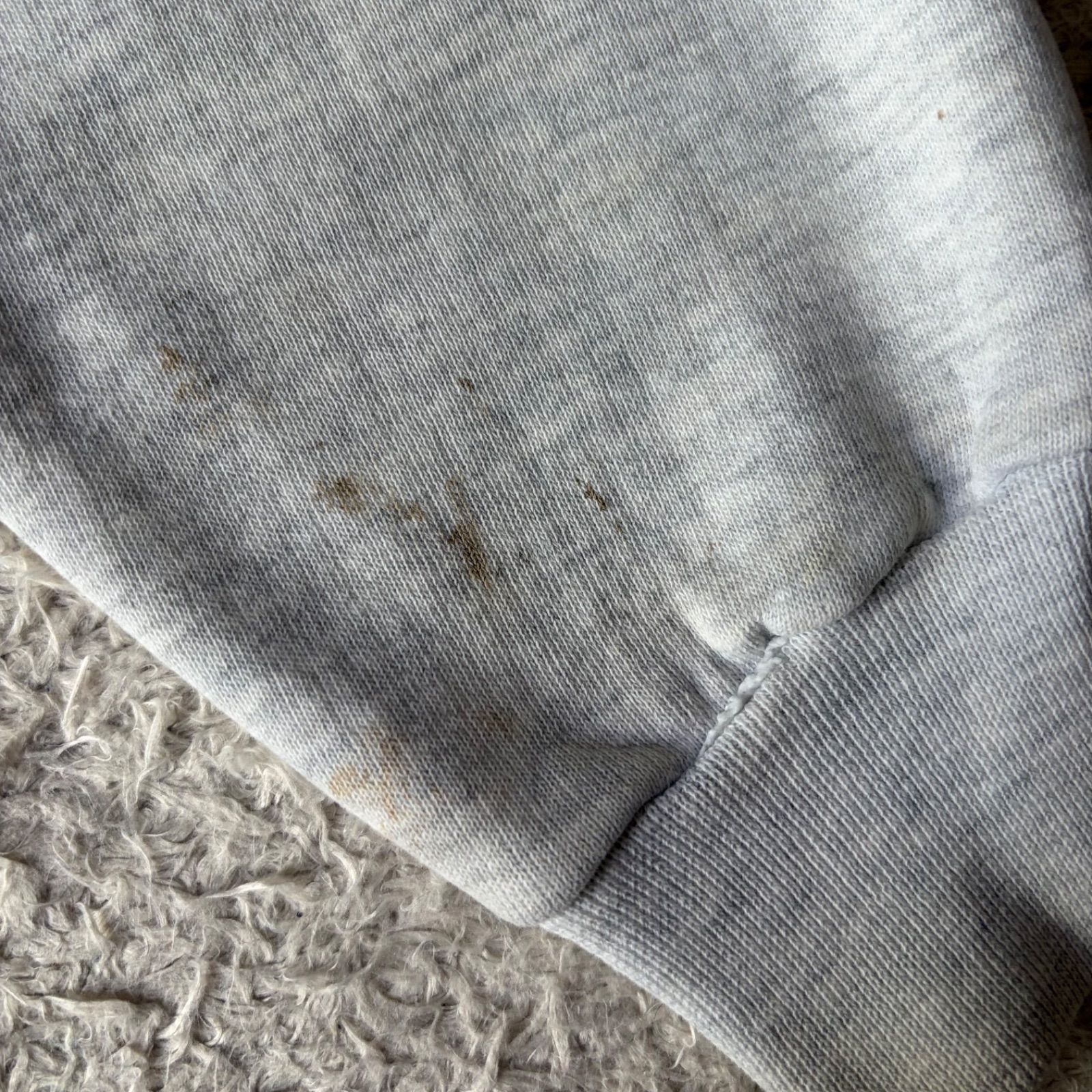 ラッセルアスレチック 90s RUSSELL ATHLETIC スウェット HIGH COTTON 