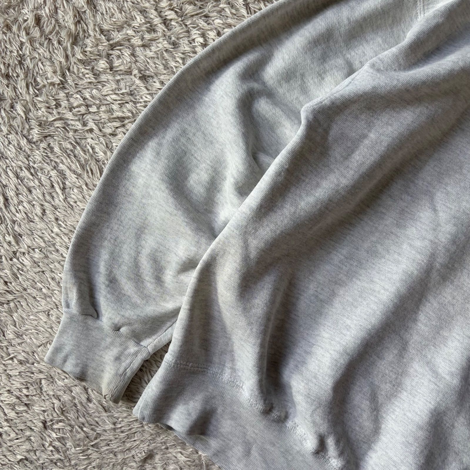 ラッセルアスレチック 90s RUSSELL ATHLETIC スウェット HIGH COTTON 