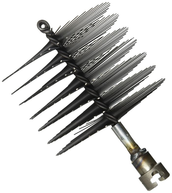 【新品・3営業日で発送】リジッド 63185 * T-47 フルーブラシ (152M-)