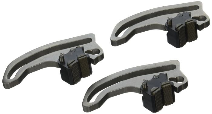 【新品・3営業日で発送】リジッド 52977 被覆管用 フロント ジョー セット F／1822