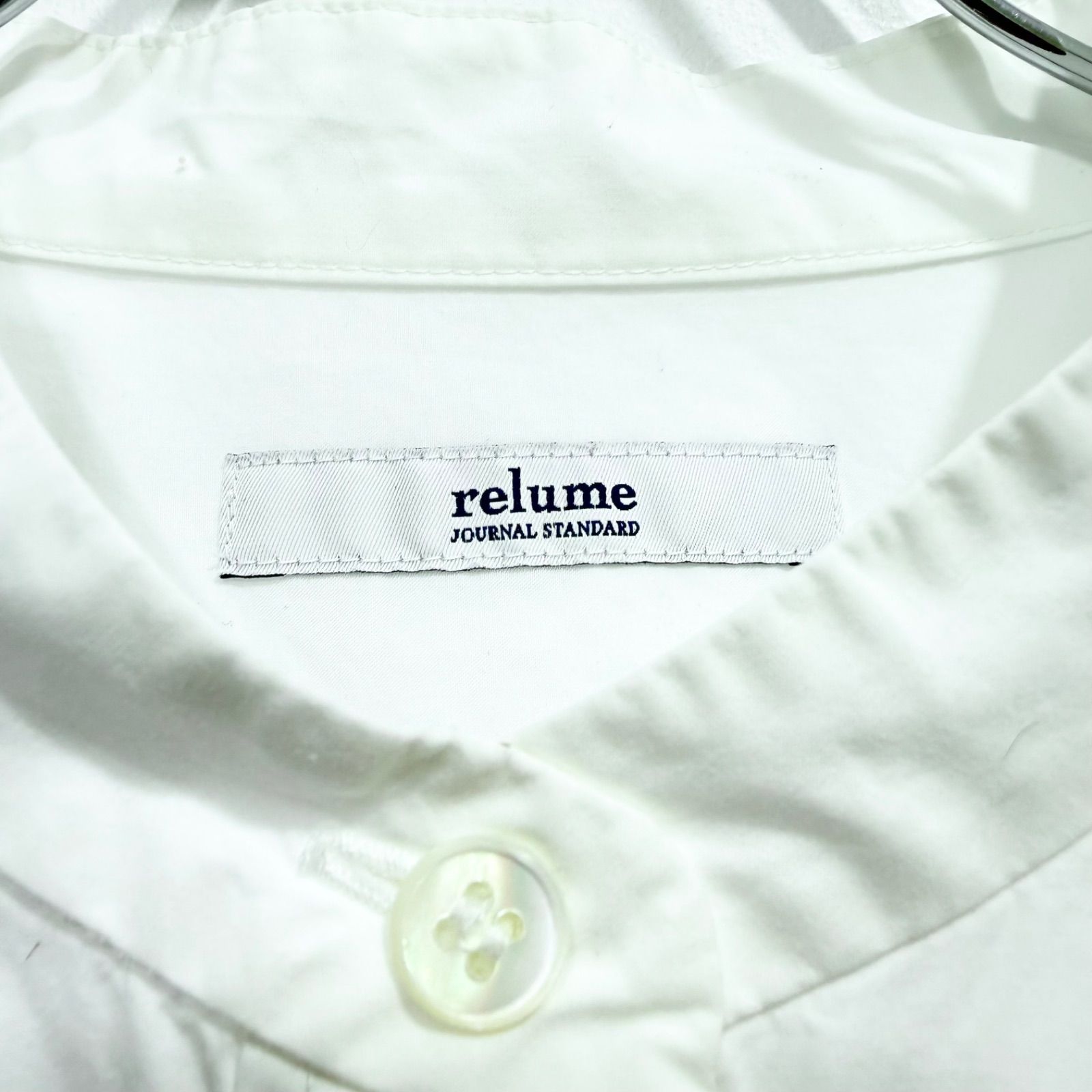 2022AW JOURNAL STANDARD relume ジャーナルスタンダード レリューム 