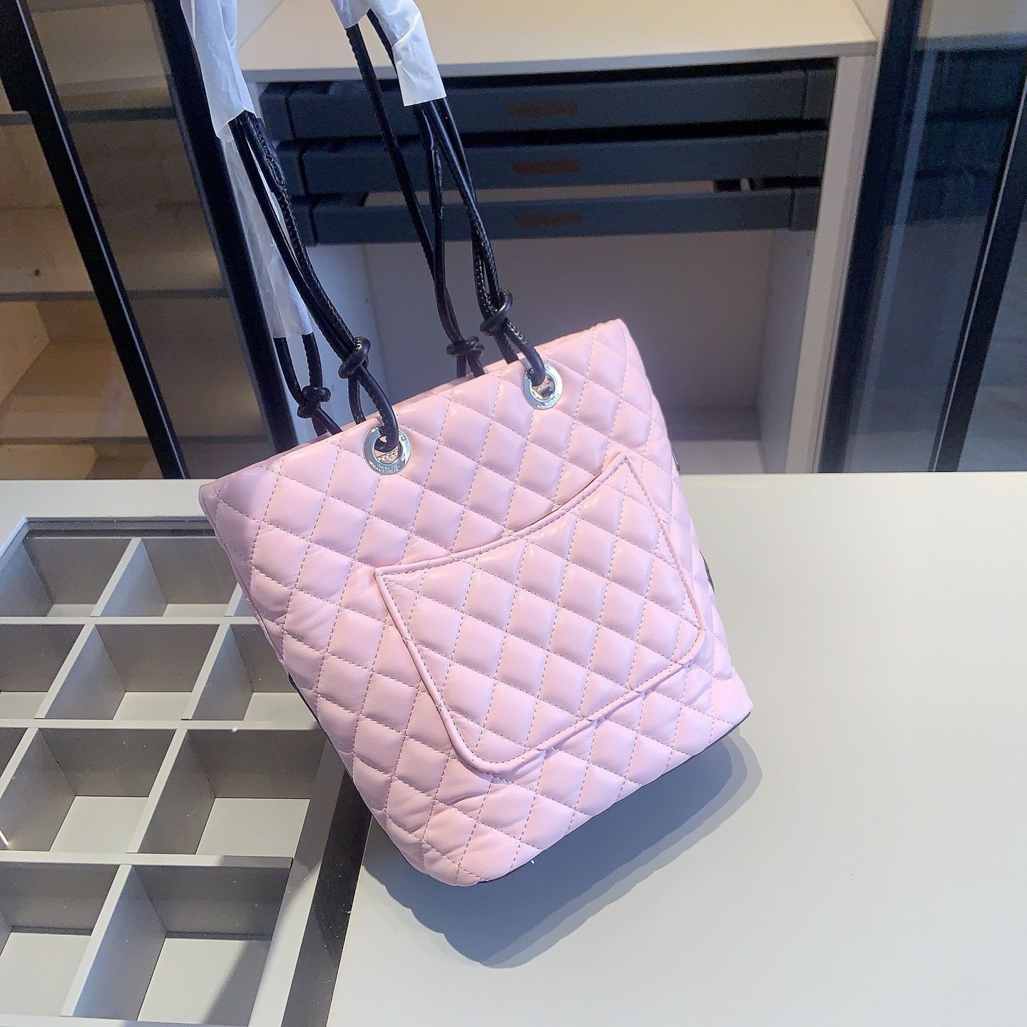 今日特価】Chanel X675 3点セット, トートバッグ＆スクエアバッグ 