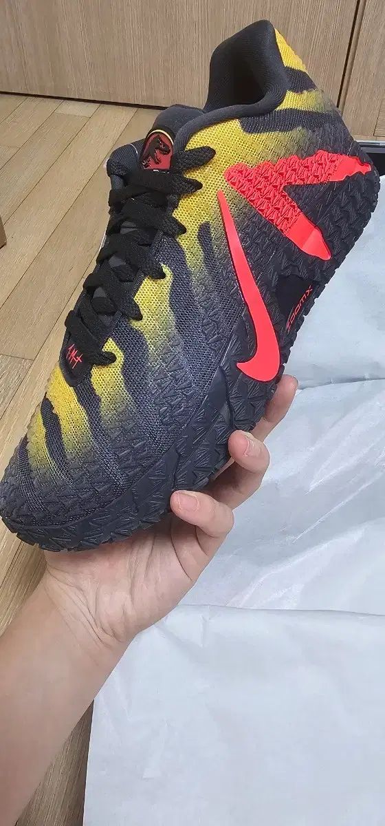 NIKE ナイキ 자3 쥬라기 Rab(ラブ) 版 出品