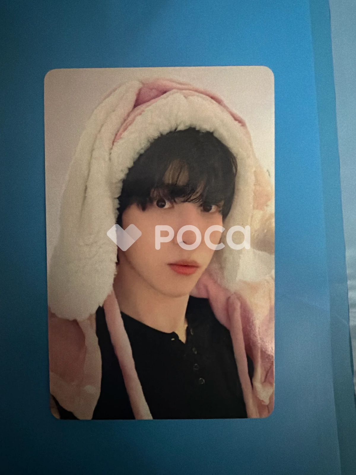 ATEEZ ユノ GOLDEN HOUR : Part.4 Hellolive shop