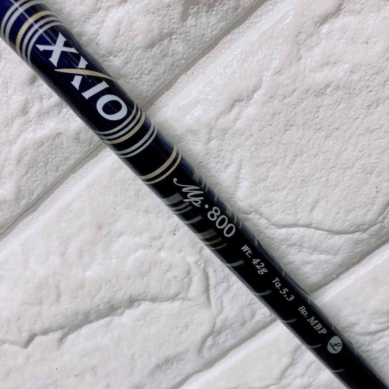 レディース アプローチウェッジ AW XXIO ゼクシオ フレックスL MP800
