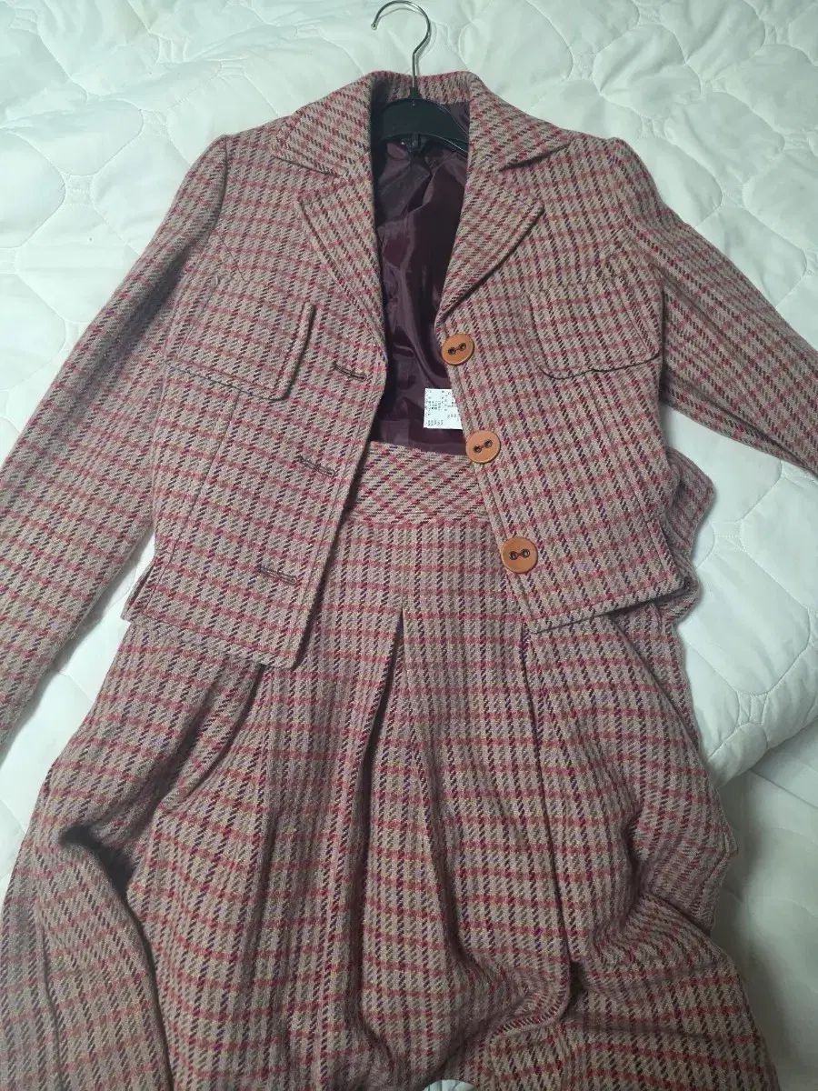 MAX MARA マックスマーラ ジャケット スカート セットアップ