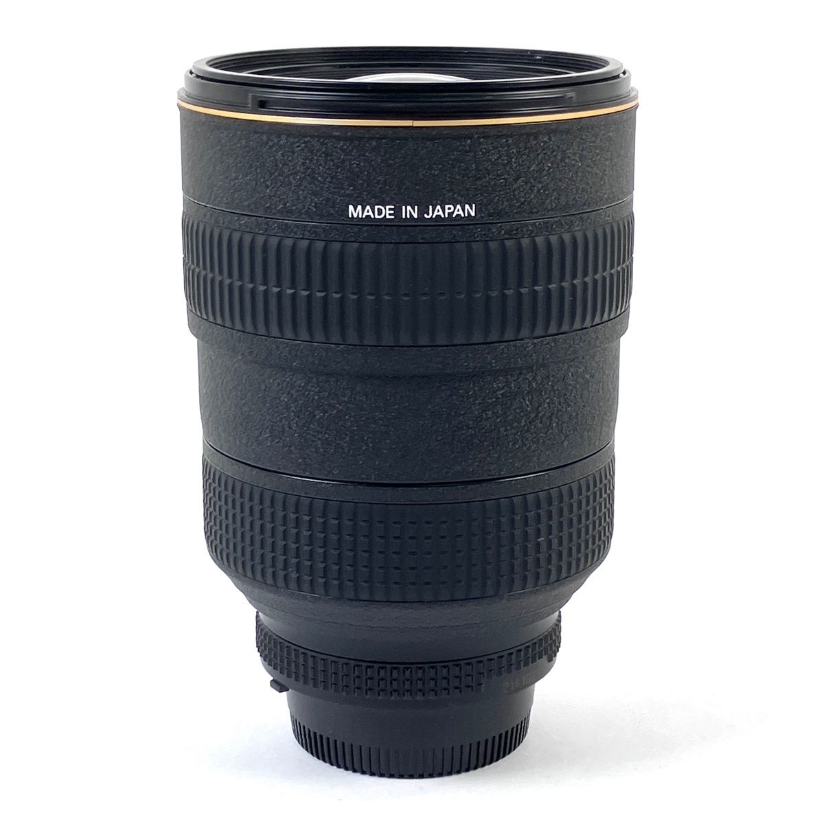 ニコン Nikon AF-S NIKKOR 28-70mm F2.8D ED ブラック 一眼カメラ用 