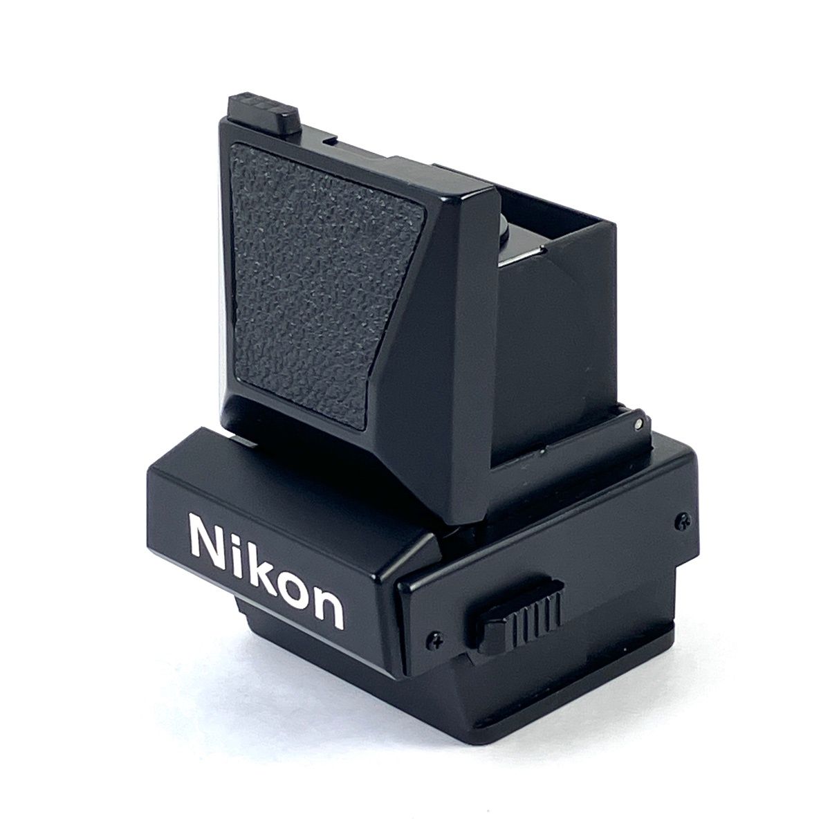 ニコン Nikon ウエストレベルファインダー DW-3 (F3用) 【中古】