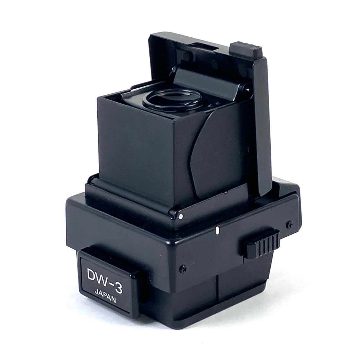 ニコン Nikon ウエストレベルファインダー DW-3 (F3用) 【中古】