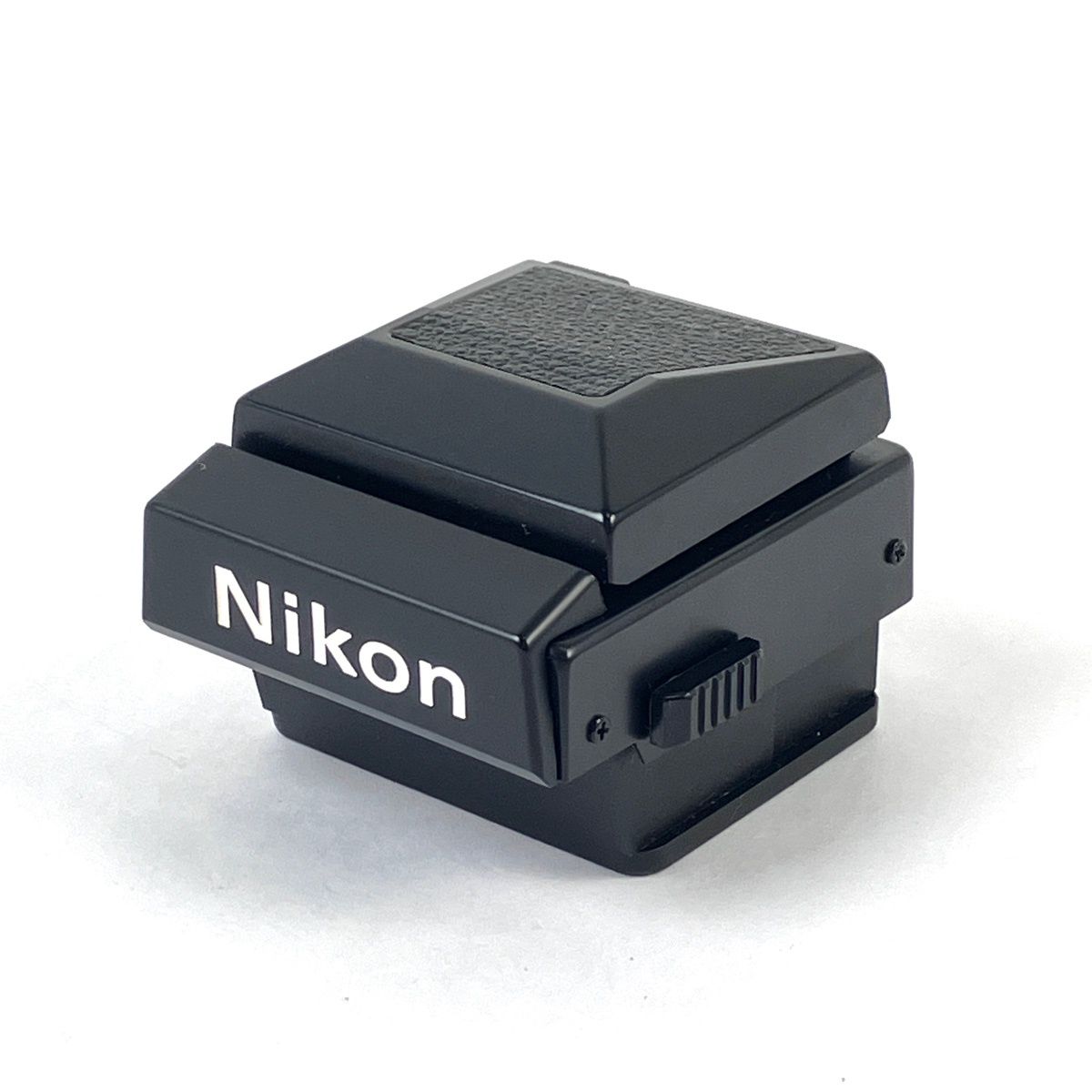 ニコン Nikon ウエストレベルファインダー DW-3 (F3用) 【中古】