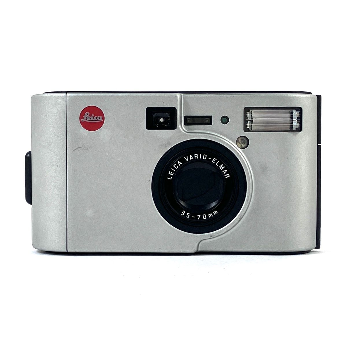 ライカ LEICA C2 フィルム コンパクトカメラ 【中古】