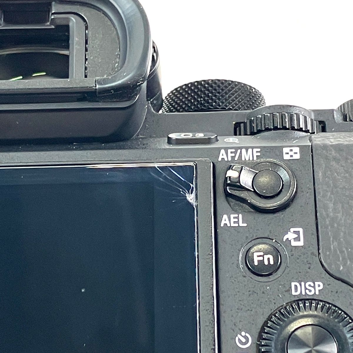 1円】 ソニー SONY α7RII ボディ ILCE-7RM2 デジタル ミラーレス 一眼