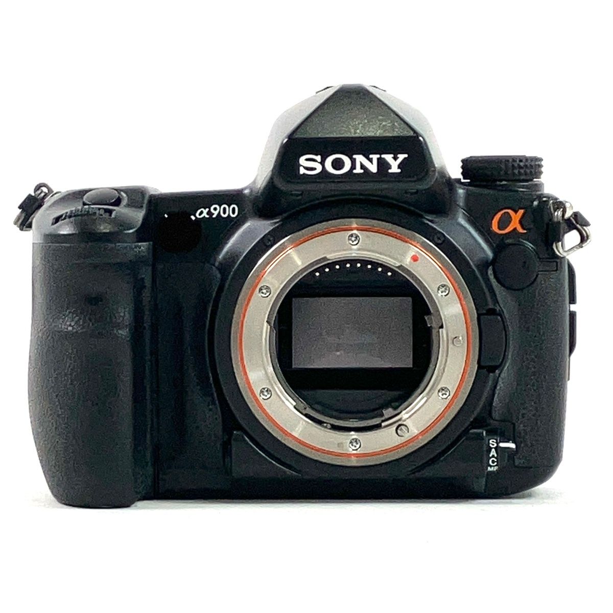 ソニー SONY α900 ボディ デジタル 一眼レフカメラ 【中古】