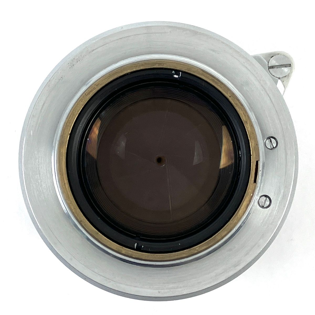 キヤノン Canon 50mm F1.4 Lマウント L39 レンジファインダーカメラ用レンズ 【中古】 キヤノン Canon 50mm F1.4 Lマウント L39 レンジファインダーカメラ用レンズ 【中古】