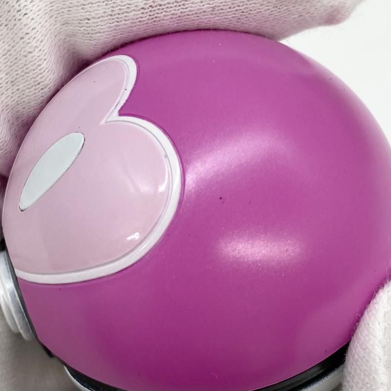 中古】開封 ポケットモンスター ボールコレクション SPECIAL02
