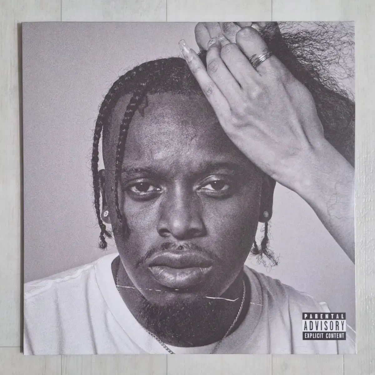 blxst no love lost lp アウターヒップ ヒップホップ CD アルバム ヴァイナル ビニールレコード