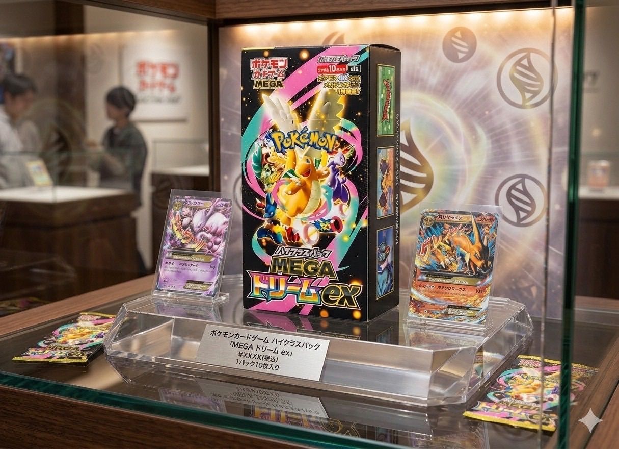 ✓【新品未開封シュリンク付き】ポケモンカードゲーム ハイクラス 