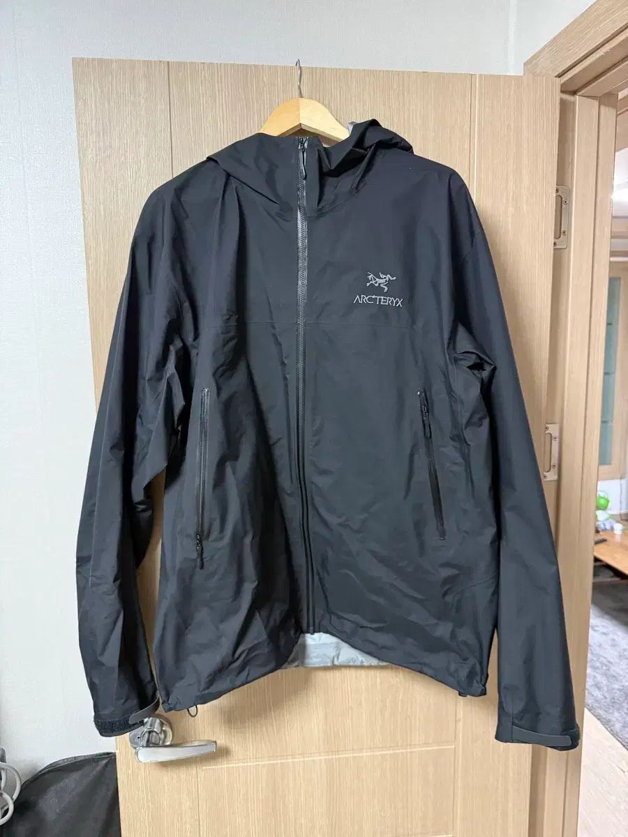 ARC'TERYX アークテリクス ベータ 旧 Ver. ウィンドブレーカー XL 出品