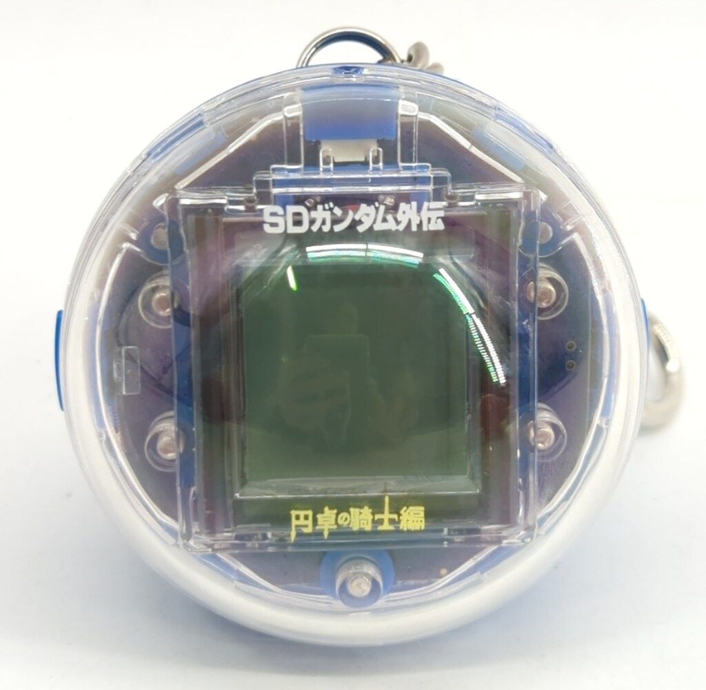 バンダイ MUGEN GASHAPON BANDAINAMCO 円卓の騎士編