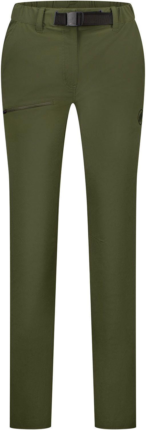 アウトドア マムート MAMMUT アウトドア AEGILITY PANTS AF WOMEN