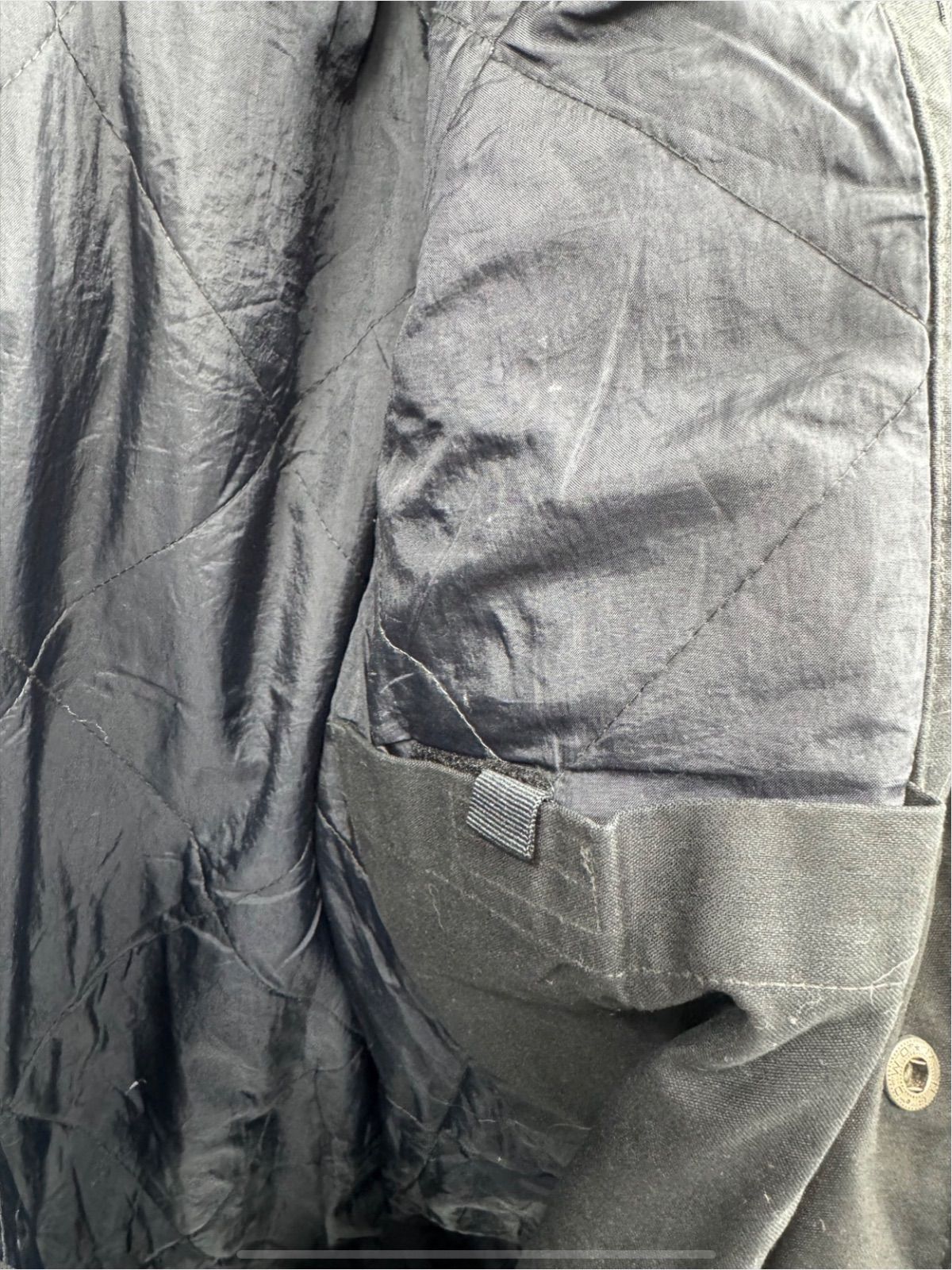 【古着】carhartt m-65 Field Jacket XL カーハート フィールドジャケット 【古着】carhartt m-65 Field Jacket XL カーハート フィールドジャケット
