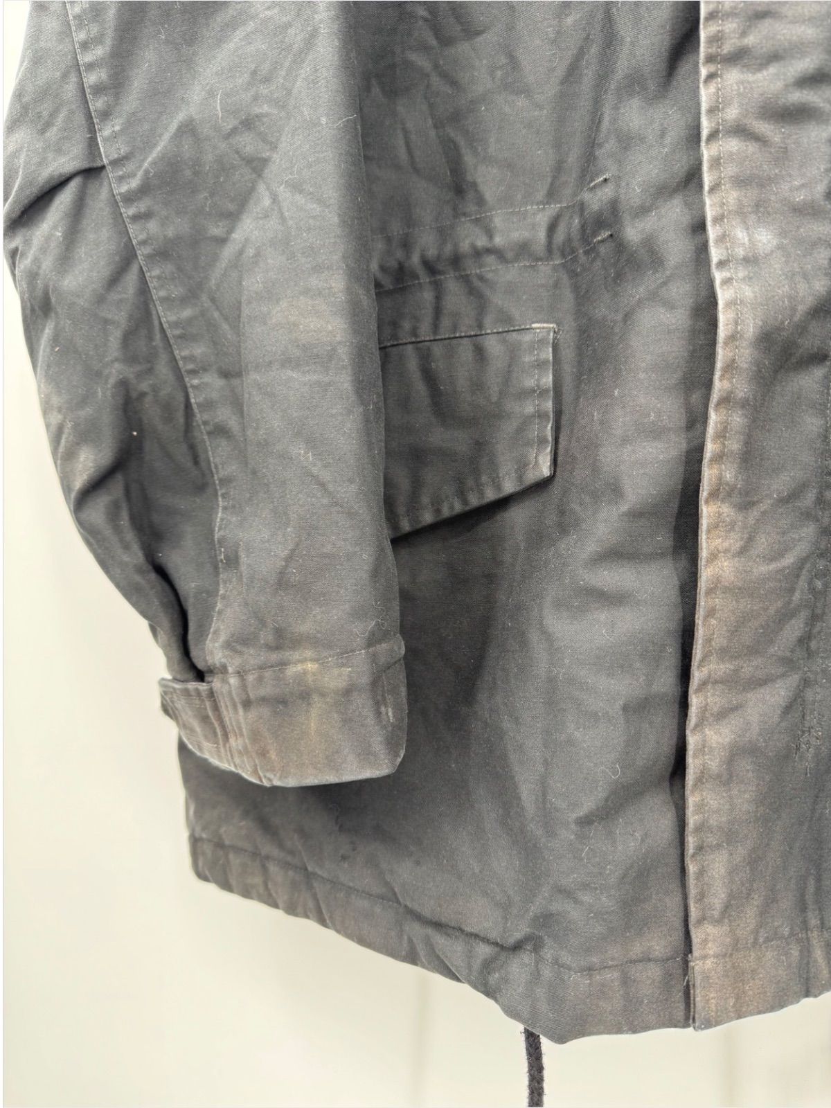 【古着】carhartt m-65 Field Jacket XL カーハート フィールドジャケット 【古着】carhartt m-65 Field Jacket XL カーハート フィールドジャケット