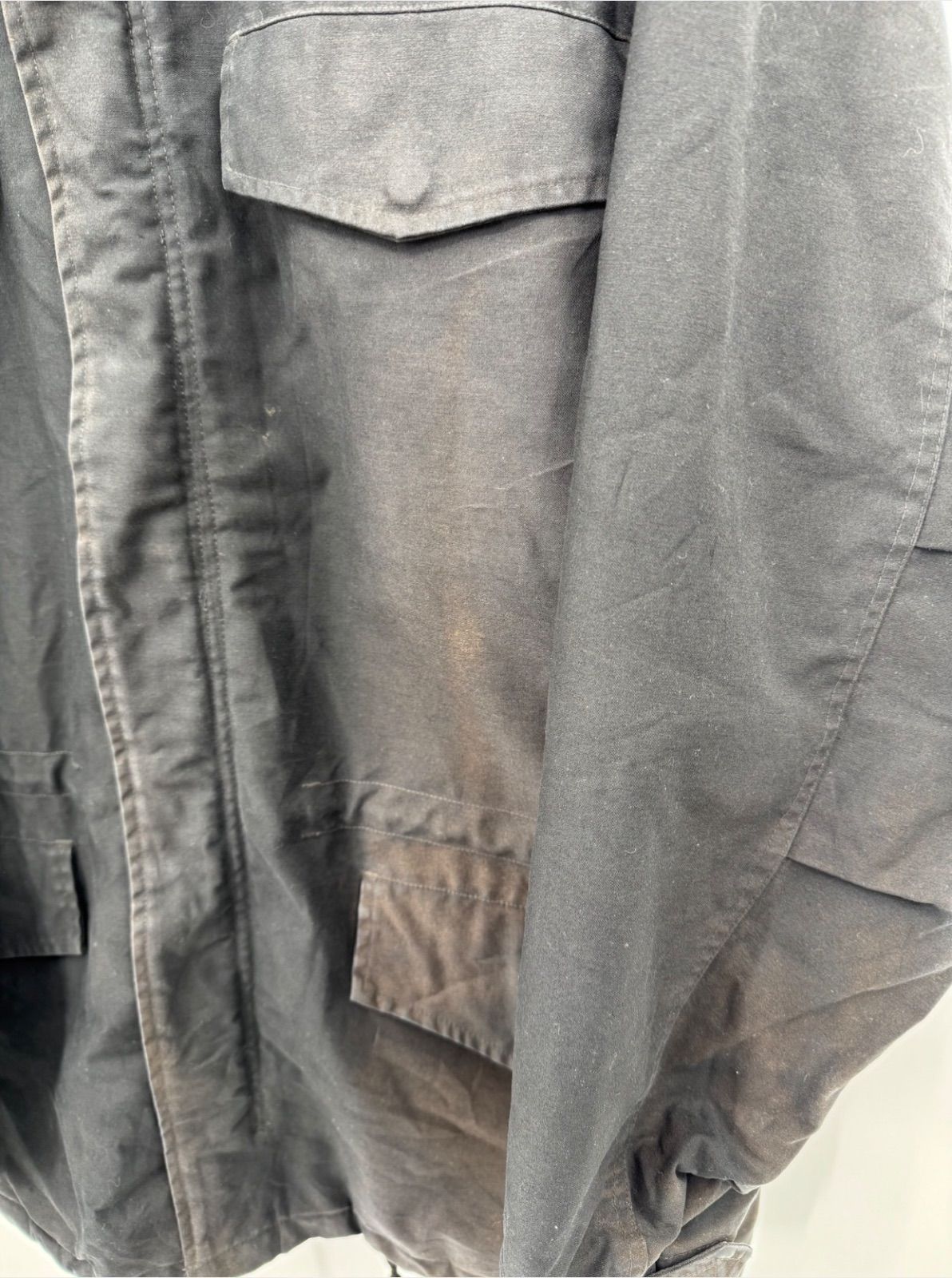 【古着】carhartt m-65 Field Jacket XL カーハート フィールドジャケット 【古着】carhartt m-65 Field Jacket XL カーハート フィールドジャケット