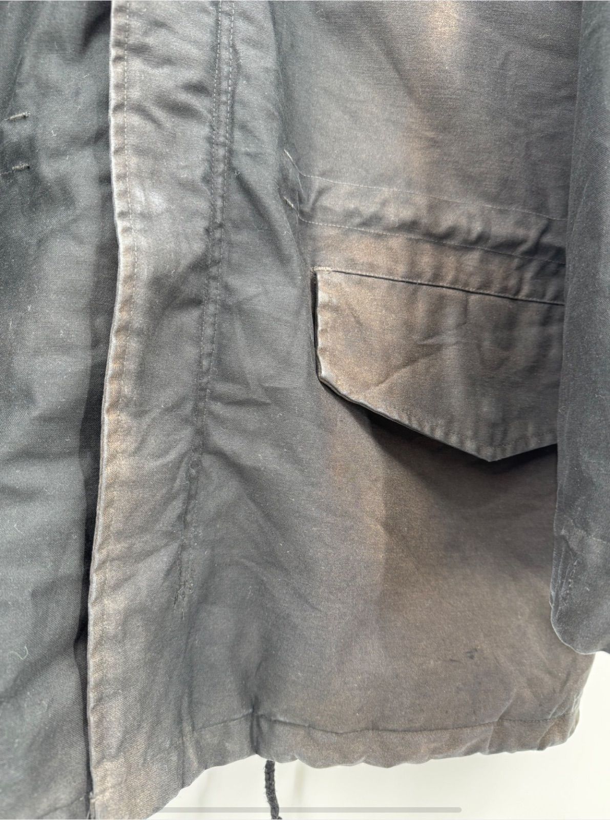 【古着】carhartt m-65 Field Jacket XL カーハート フィールドジャケット 【古着】carhartt m-65 Field Jacket XL カーハート フィールドジャケット