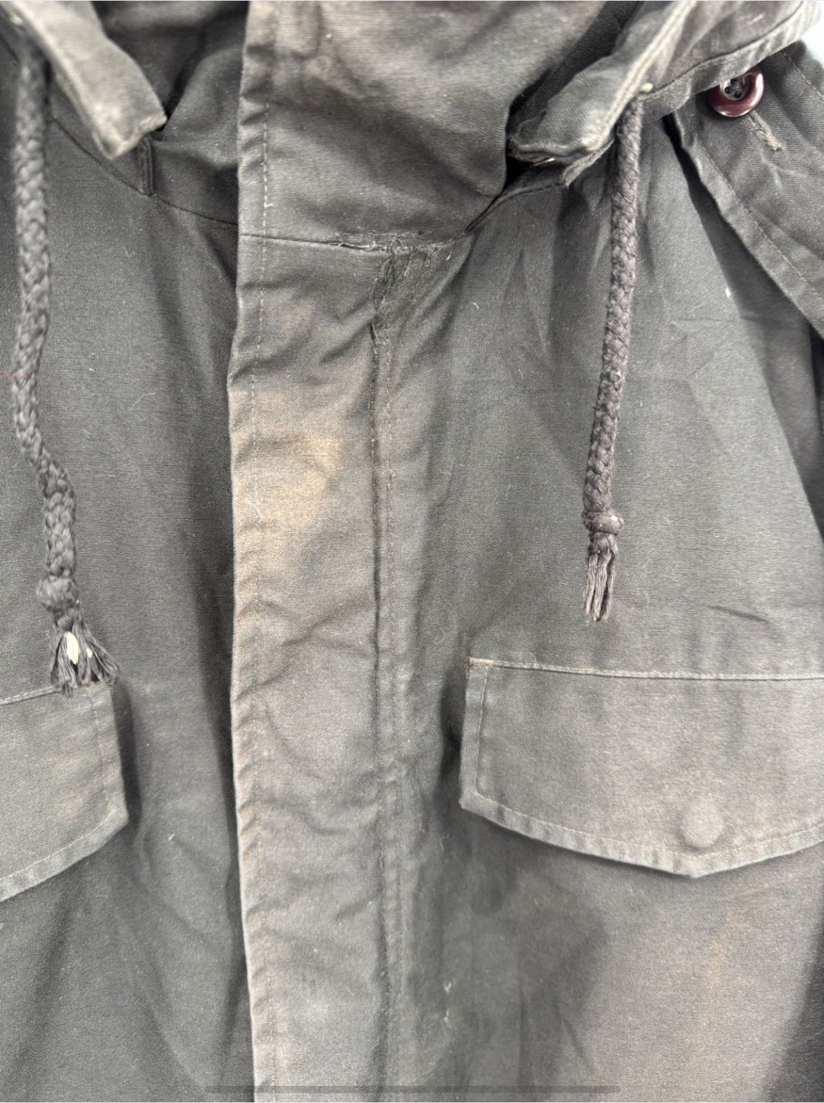 【古着】carhartt m-65 Field Jacket XL カーハート フィールドジャケット 【古着】carhartt m-65 Field Jacket XL カーハート フィールドジャケット