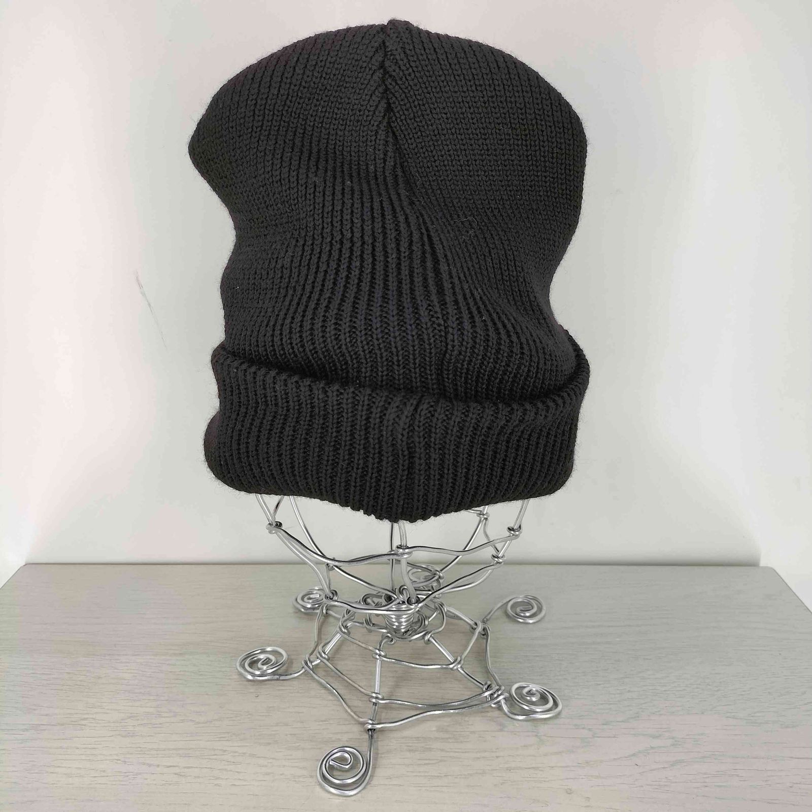セントマイケル SAINT MICHAEL 23aw KNIT CAP メンズ ONE SIZE