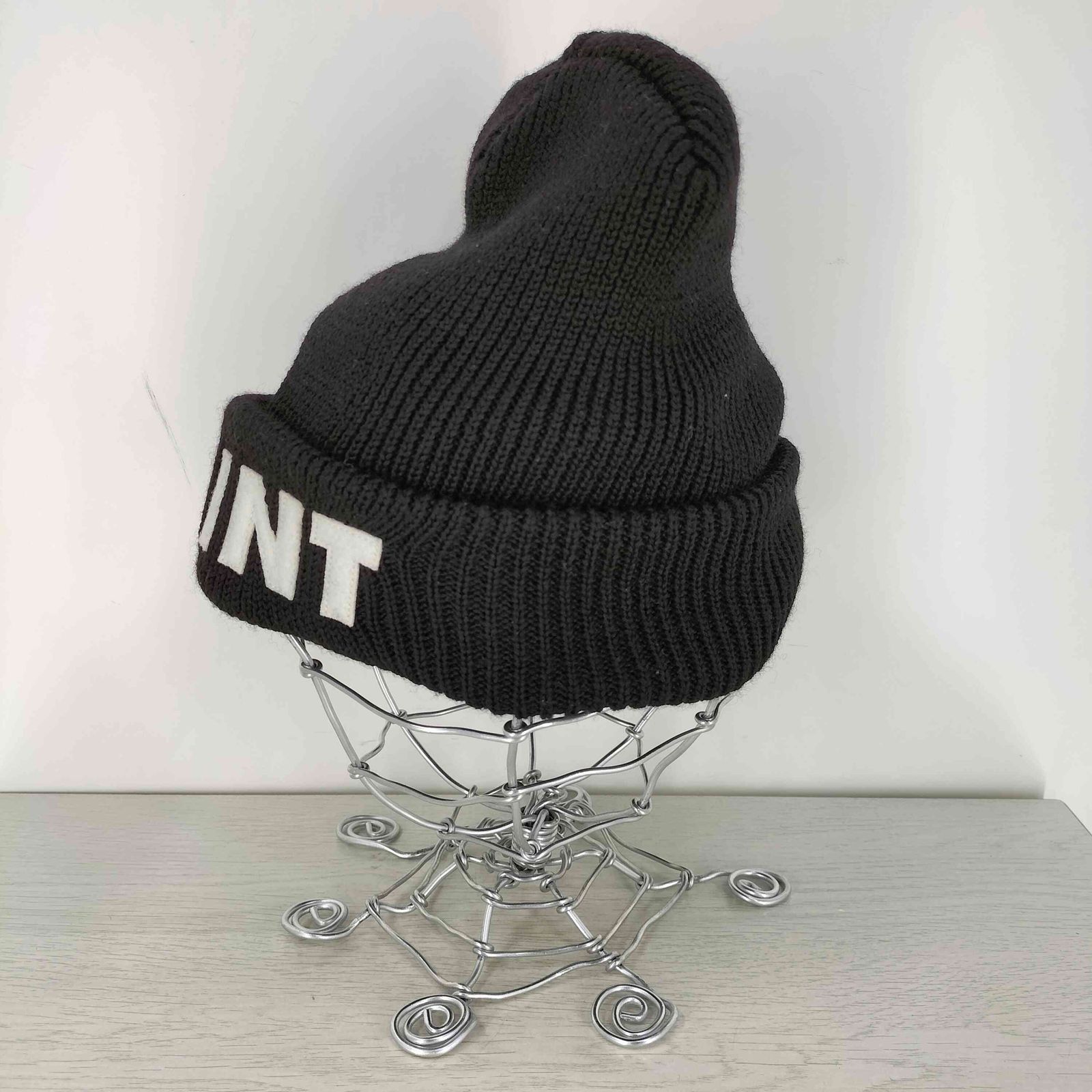 セントマイケル SAINT MICHAEL 23aw KNIT CAP メンズ ONE SIZE