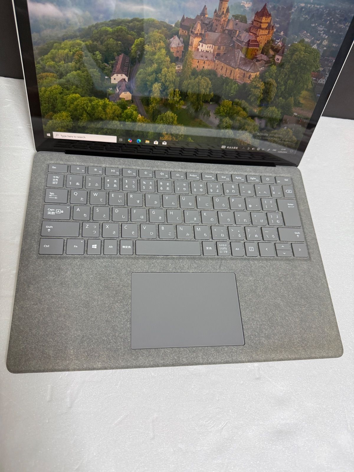 Laptop Surface 公式ショップ限定価格❣️⁄ Go 0 軽量薄型 