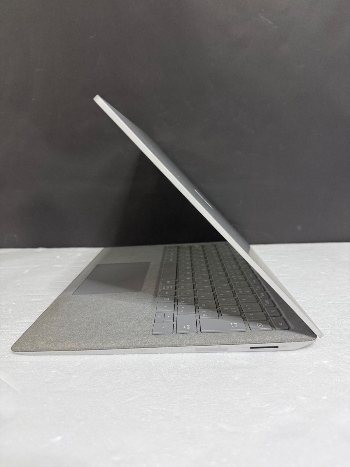 Surface Laptop 2 i5 8GB 128GB SSD Windows11 Office2024 - メルカリ