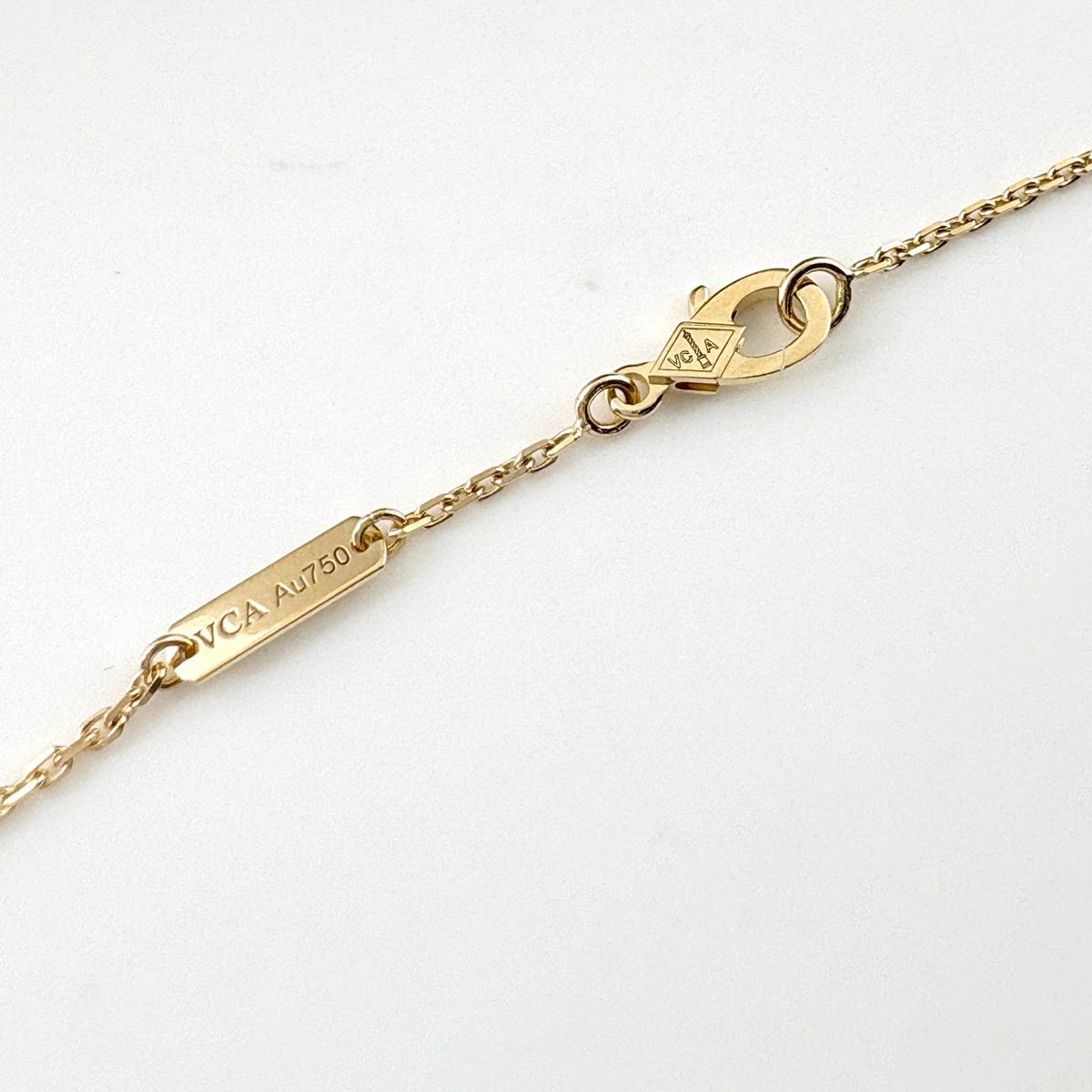 ヴァンクリーフ＆アーペル Van Cleef ＆ Arpels ヴィンテージ 