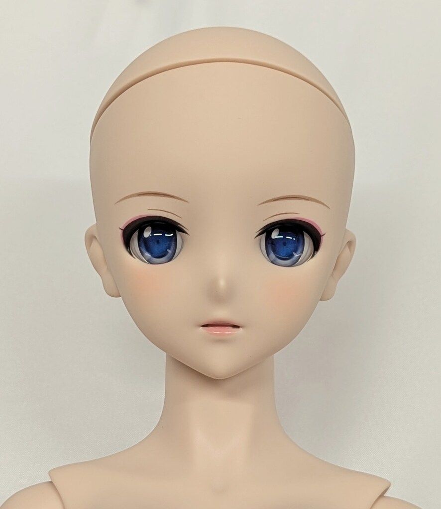 ボークス DD ボーカロイド 巡音ルカ