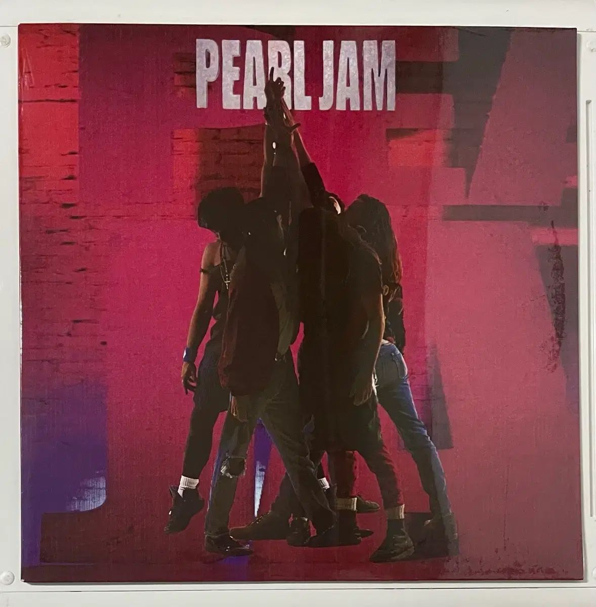 Pearl Jam （パールジャム） LP