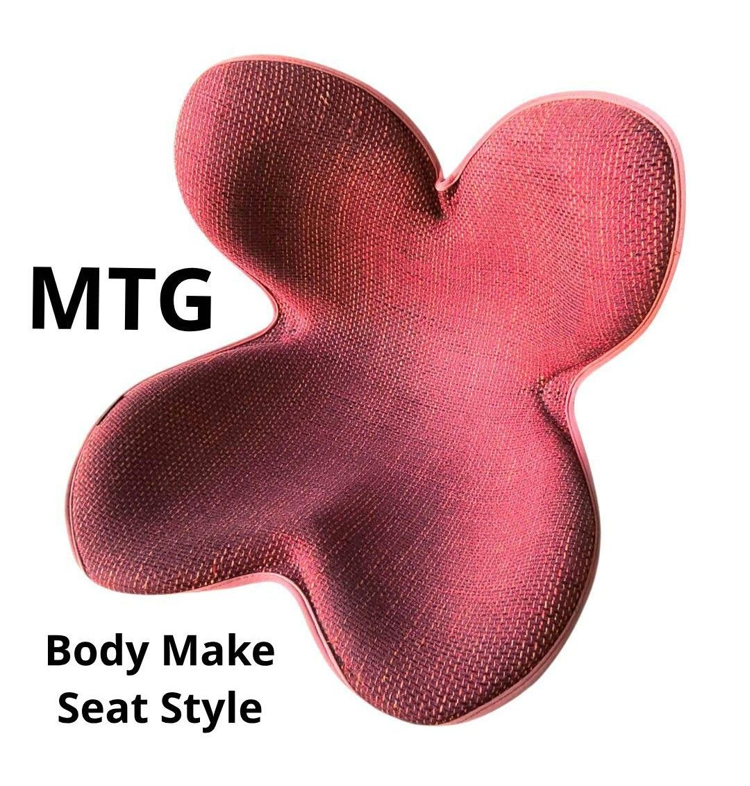 Seat Make MTG Body | 骨盤サポートチェア MTG(エムティージー) Style