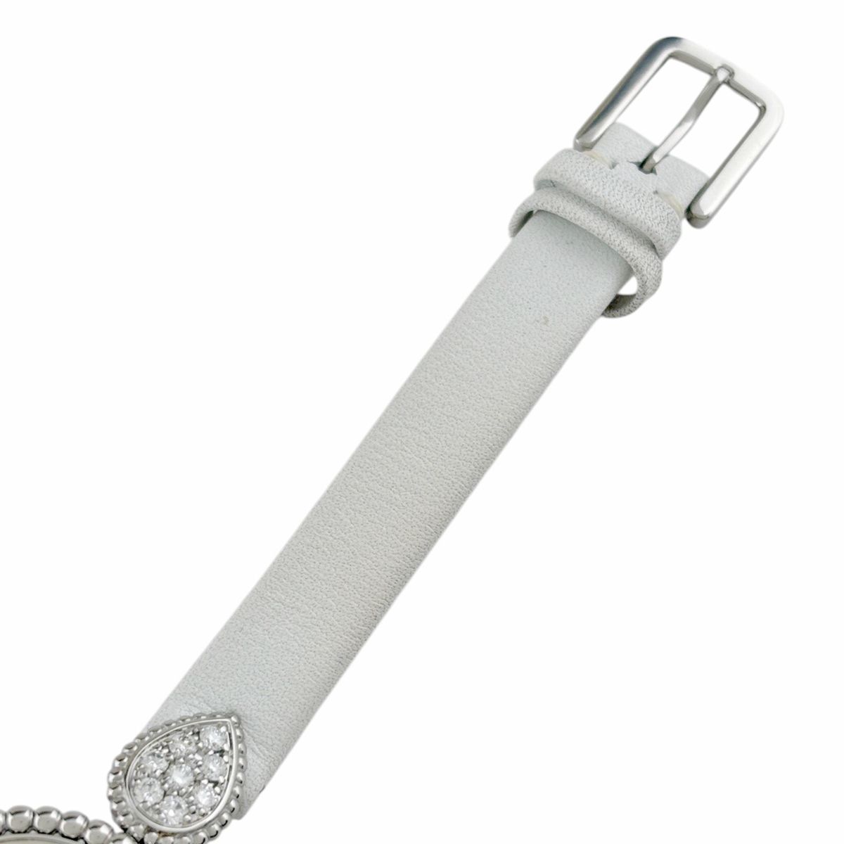 ブシュロン Boucheron セルパンボエム WA015703 腕時計 SS 