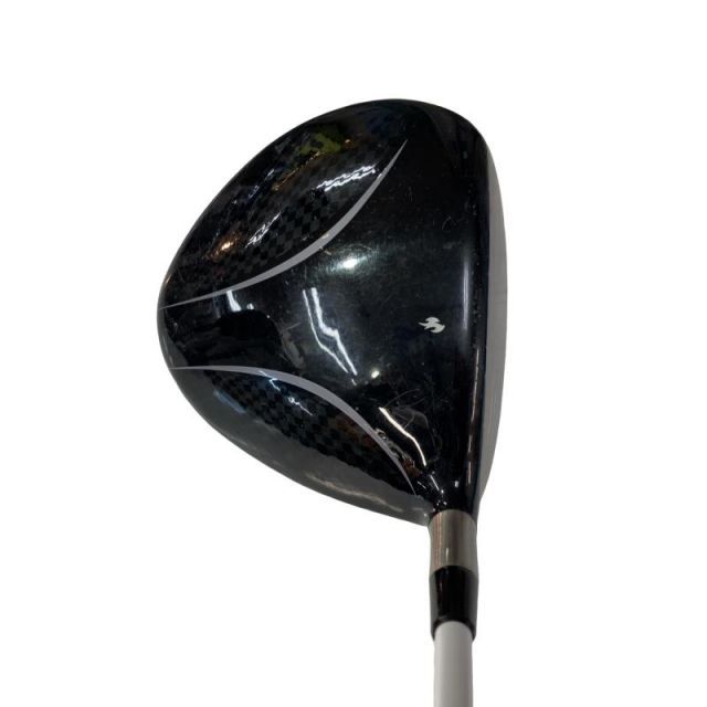 中古】 テーラーメイド BURNER PLUS 9.5° レフティ ドライバー DR