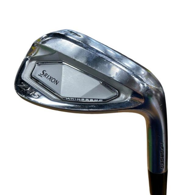 ダンロップ SRIXON ZXi5 AW ウェッジ WG フレックスS スリクソン ZXi5